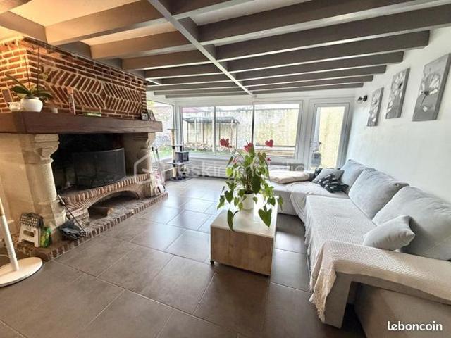 Maison vente à Rouen, Oissel