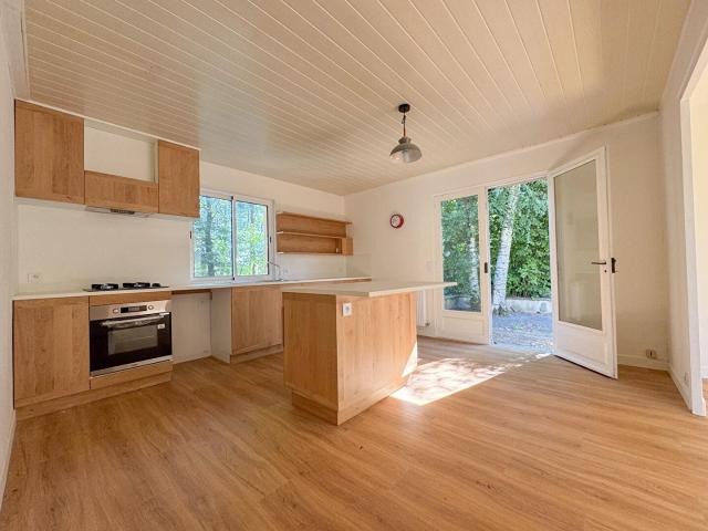 Maison vente à Nantes, Saint-fiacre-sur-maine