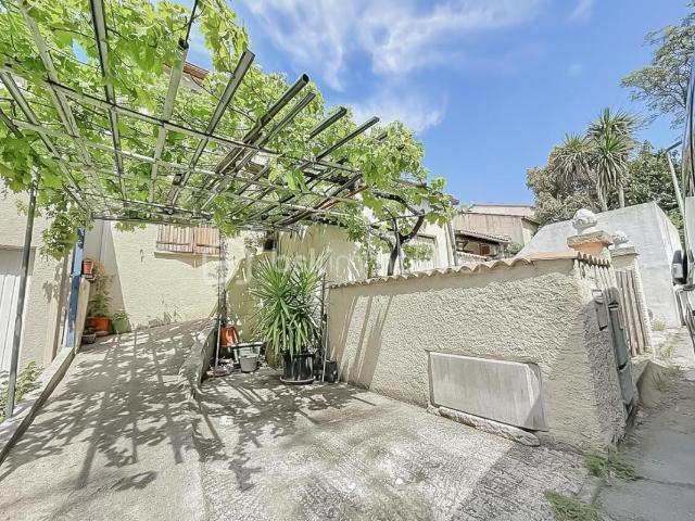 Maison vente à Montpellier