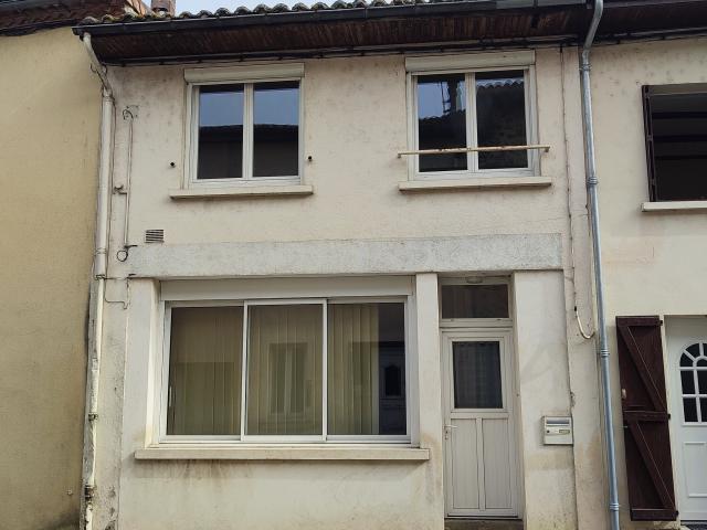 Maison vente à Le Paradis, Availles-Limouzine