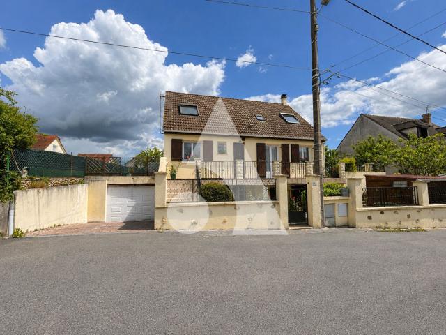 Maison vente à Meaux, Coulommiers
