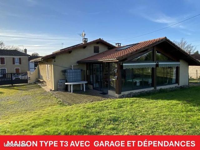 Maison vente à Créon-d'armagnac