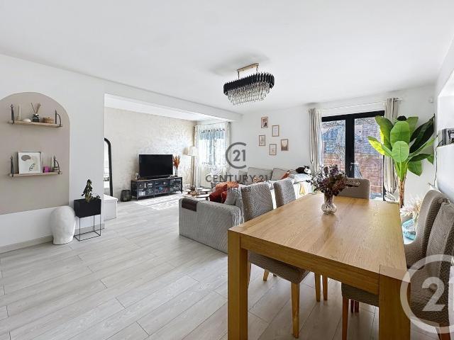 Maison vente à Le Raincy, Gagny