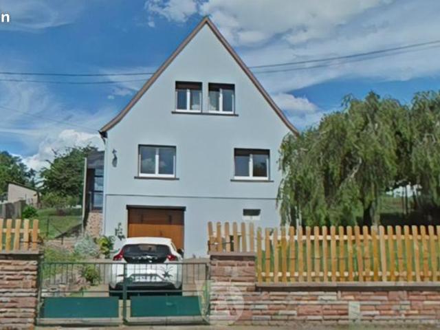Maison vente à Saverne, Ingwiller