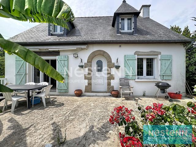 Maison vente à Saint-Brieuc, Bretagne