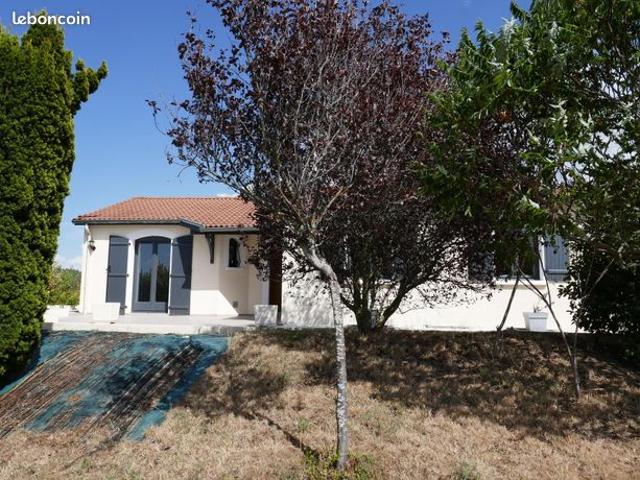 Maison vente à Yssingeaux, La Chapelle-d'aurec