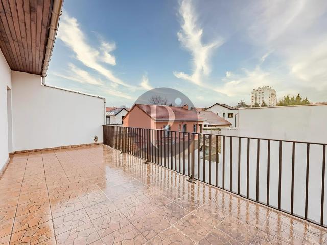 Maison vente à Arcueil, Val-de-Marne