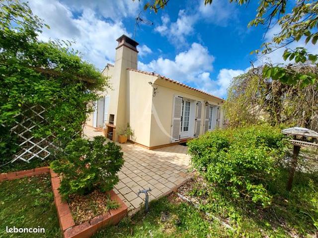 Maison vente à Apremont, Ardennes