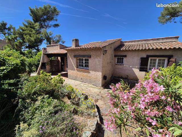 Maison vente à Arrondissement de Toulon, Hyères