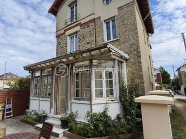 Maison vente à Athis-Mons, Essonne