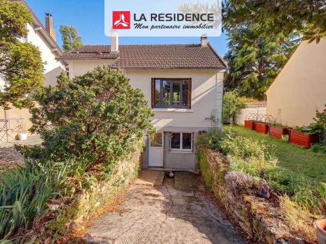 Maison vente à Saint-Germain-en-Laye, Conflans-sainte-honorine