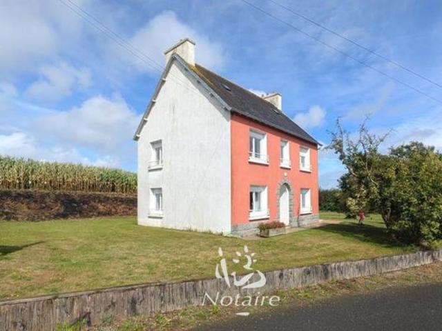 Maison vente à Morlaix, Bretagne