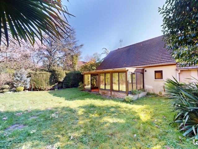 Maison vente à Le Raincy, Montfermeil
