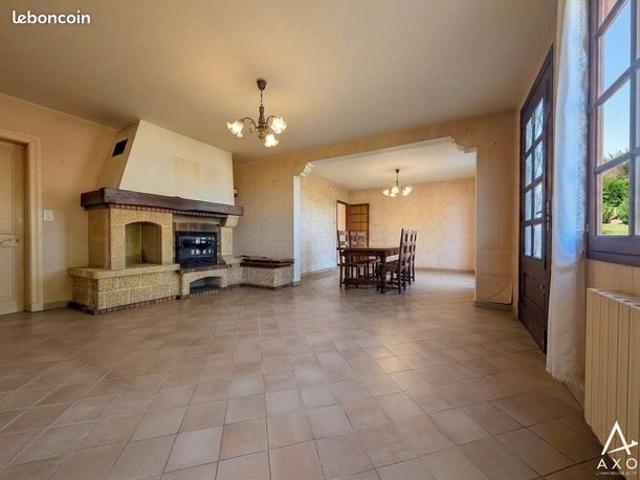 Maison vente à Mont-de-Marsan, Bascons