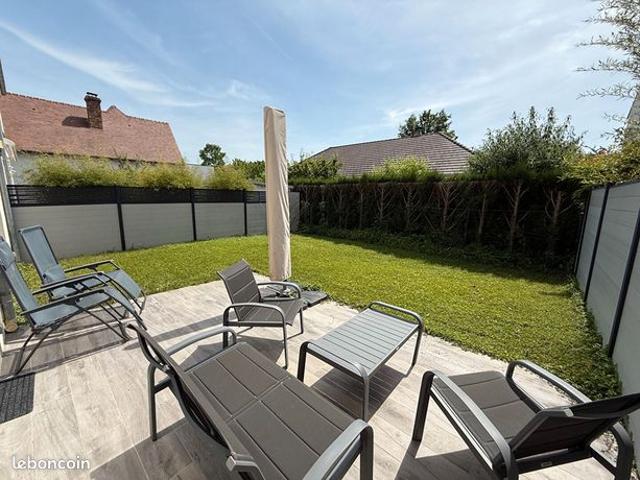 Maison vente à Palaiseau, Le Plessis-pâté
