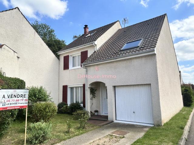 Maison vente à Mantes-la-Jolie, Gargenville