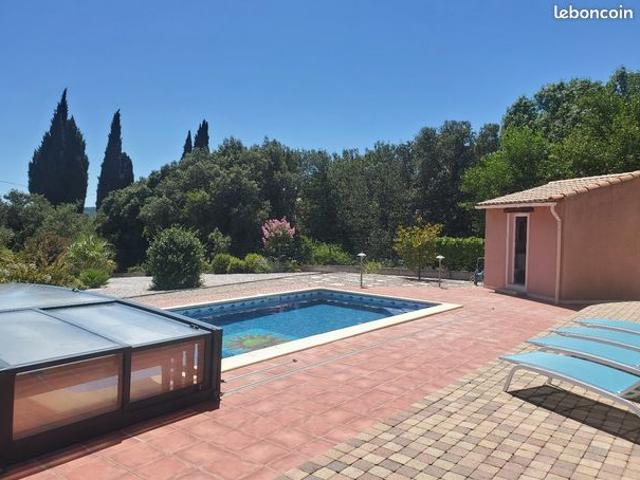 Maison vente à La Tour-sur-Orb, Hérault