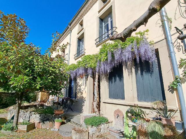 Maison vente à Pamiers, Montségur