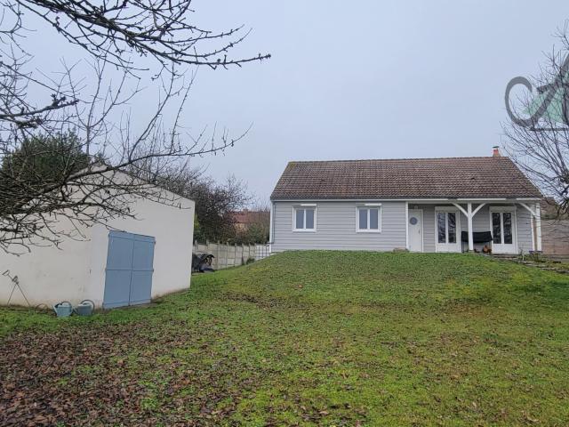 Maison vente à Provins, Bazoches-lès-bray