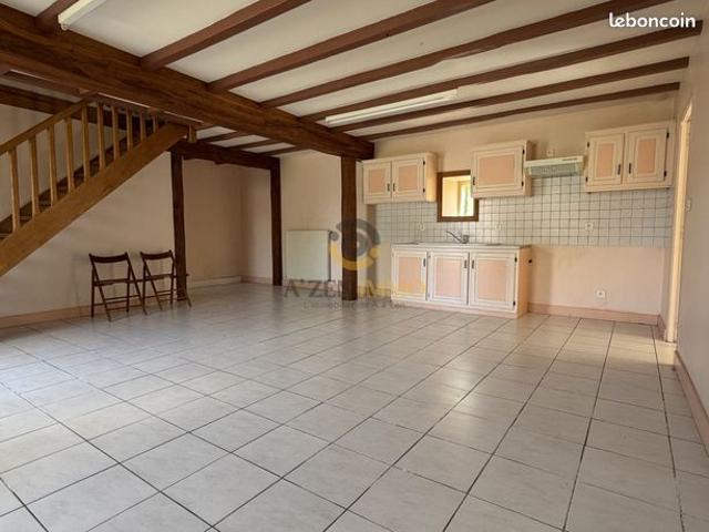 Maison vente à Parthenay, Secondigny