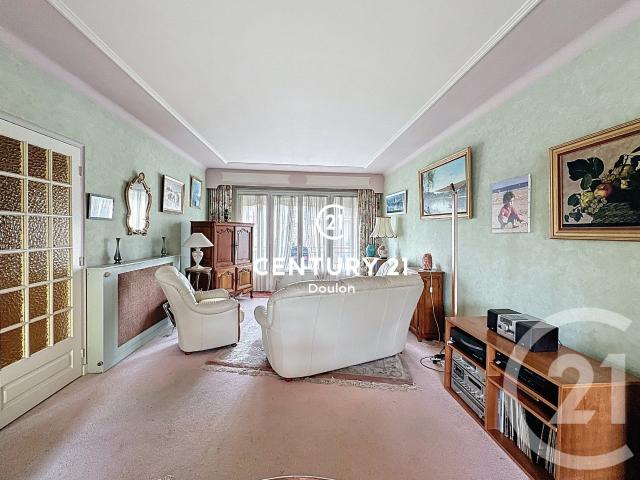 Maison vente à Nantes