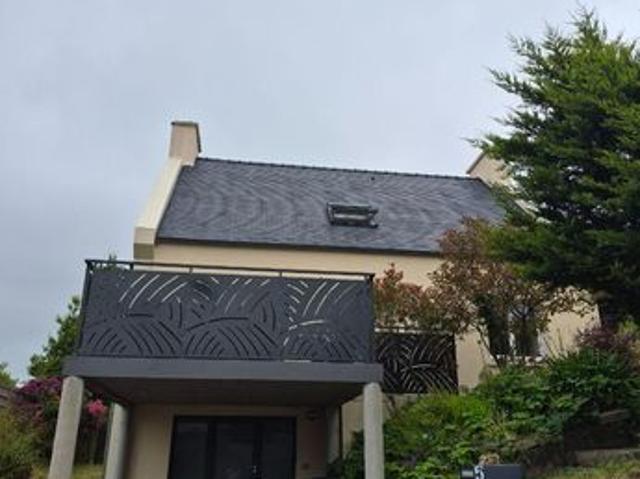 Maison vente à Brest, Bretagne