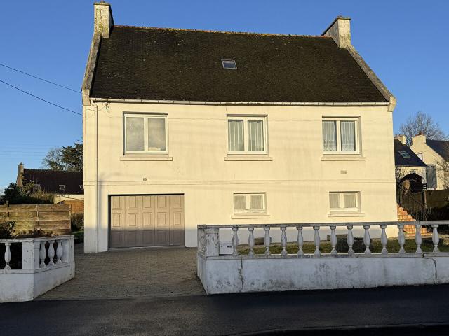 Maison vente à Morlaix, Bretagne