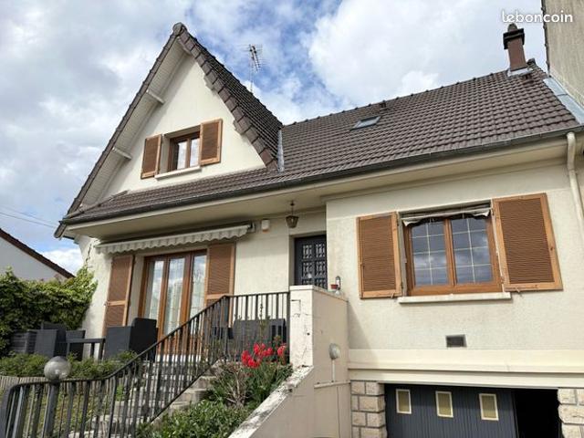 Maison vente à Le Plessis-Trévise, Val-de-Marne