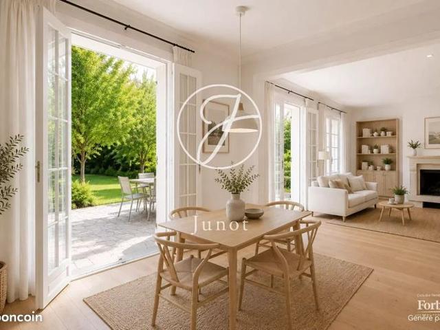 Maison vente à Nanterre, Rueil-malmaison