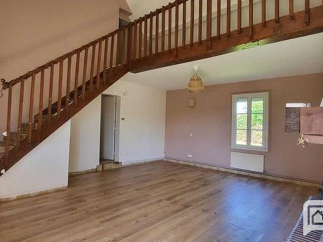 Maison vente à Dreux, Boissy-lès-perche