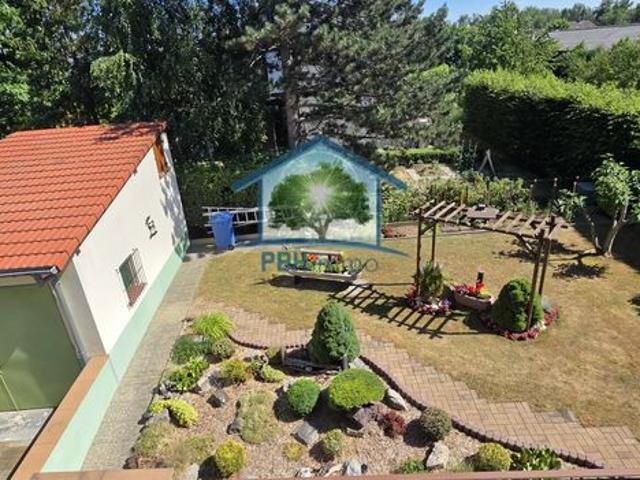 Maison vente à Mulhouse, Kingersheim