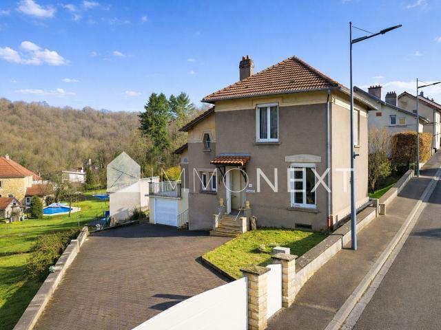 Maison vente à Thionville, Ottange
