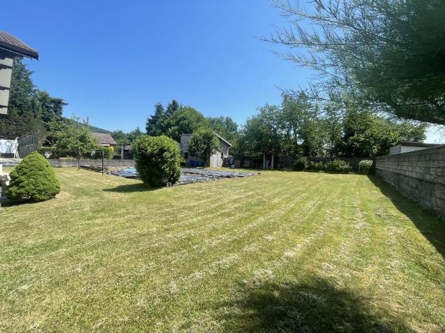 Maison vente à Épinal, Éloyes
