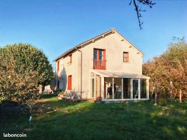 Maison vente à Valence