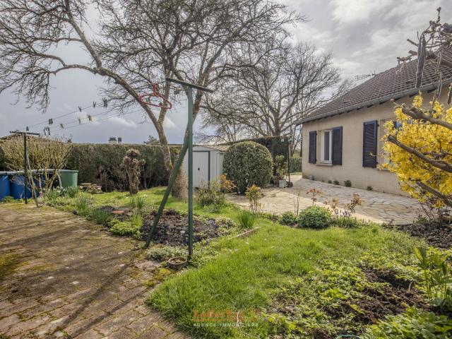 Maison vente à Neufchâteau, Vittel