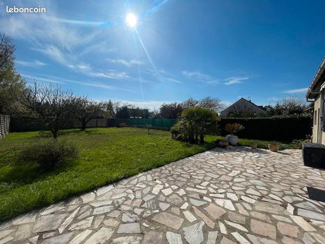 Maison vente à Meaux, Le Pin