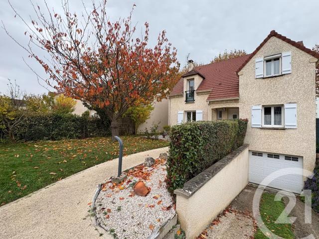 Maison vente à Saint-Germain-en-Laye, Maurecourt