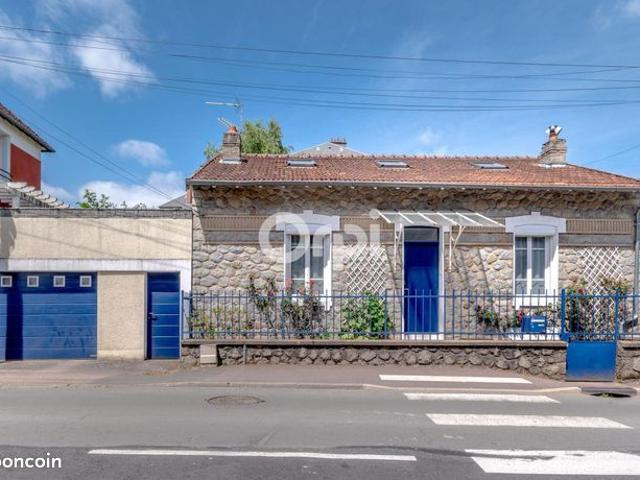 Maison vente à Limoges