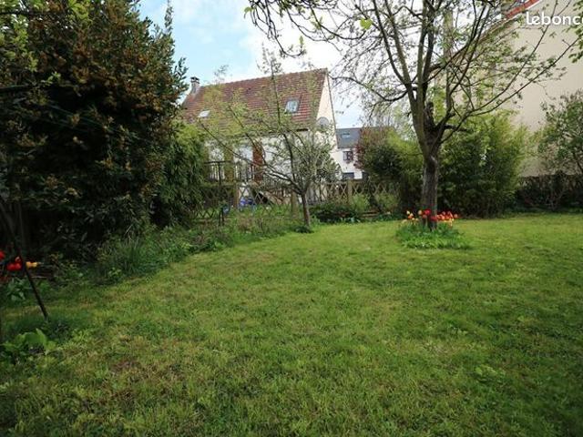 Maison vente à Palaiseau, Savigny-sur-orge