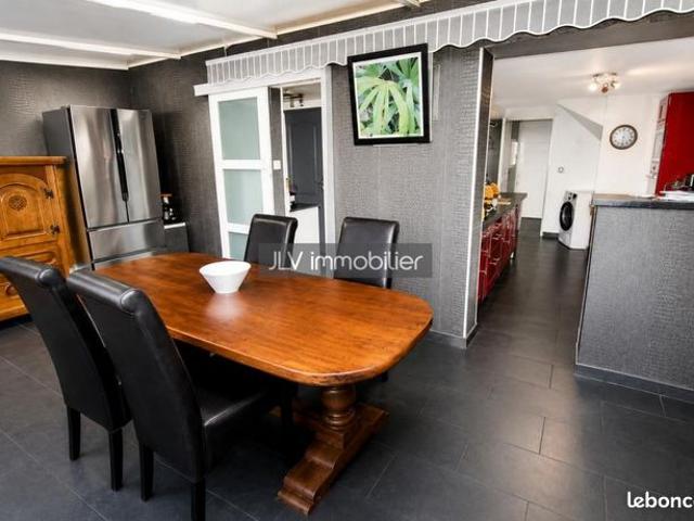 Maison vente à Dunkerque