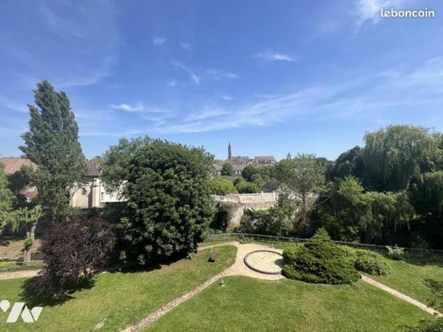 Appartement vente à Senlis
