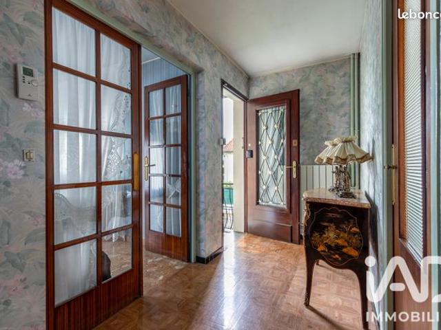 Maison vente à Le Raincy, Tremblay-en-france