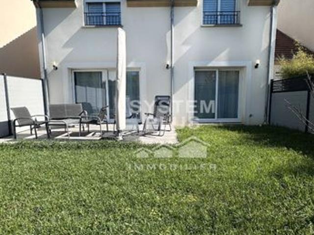 Maison vente à Palaiseau, Le Plessis-pâté