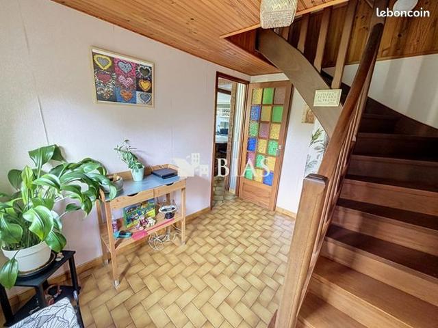 Maison vente à Les Authieux, Eure