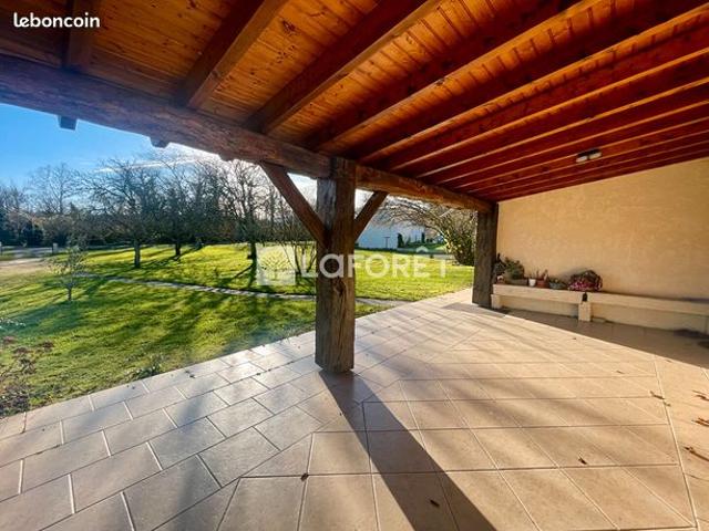 Maison vente à Lesparre-Médoc, Cissac-médoc