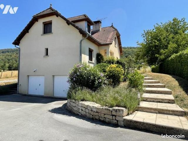 Maison vente à Venise, Doubs