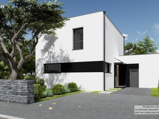 Maison vente à Nantes, La Limouzinière