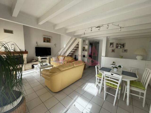 Maison vente à Vieux-boucau-les-bains, Sablar