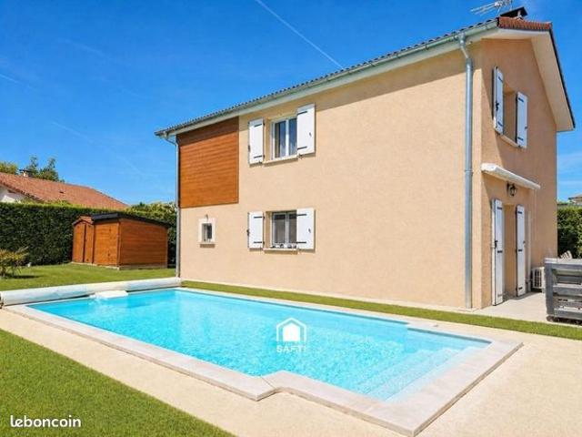 Maison vente à La Tour-du-Pin, Meyrié