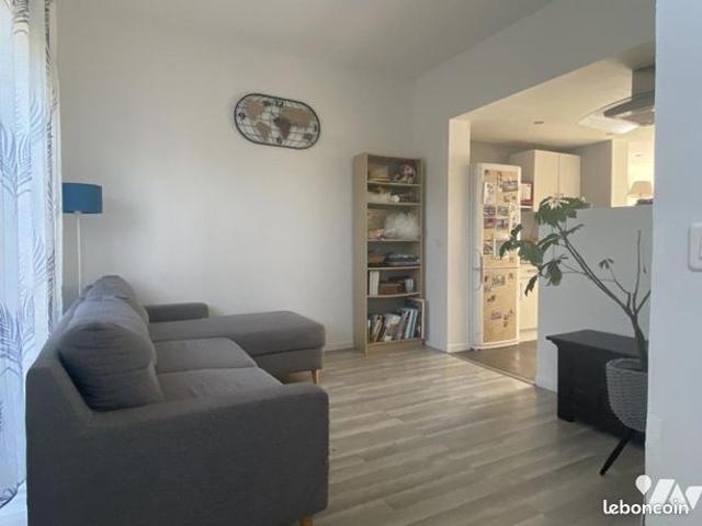 Maison vente à Nantes, Rezé